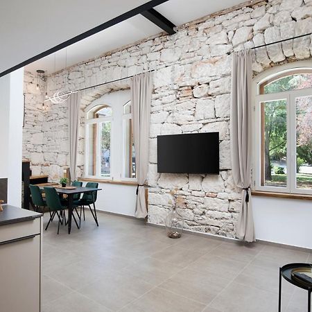 K- Apartments Пула Екстер'єр фото