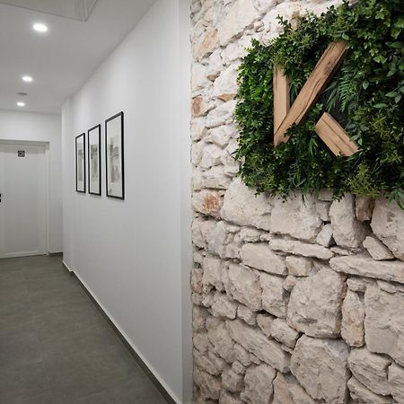 K- Apartments Пула Екстер'єр фото