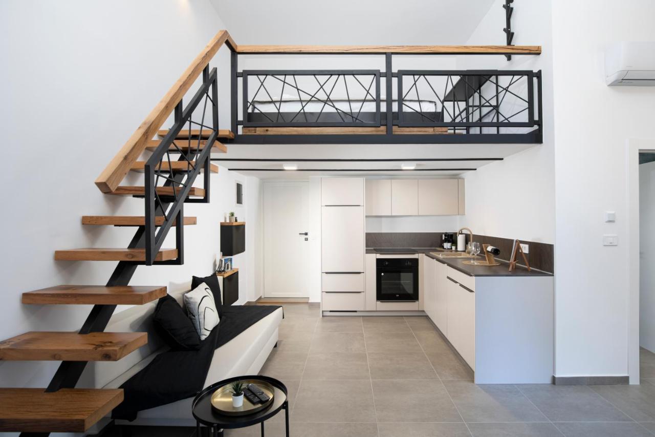 K- Apartments Пула Екстер'єр фото
